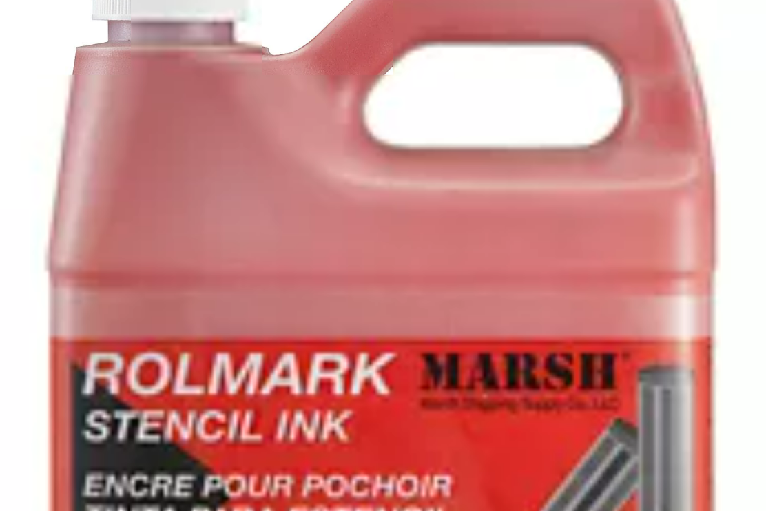 MARSH-30394 Mark Over Paint, 11 oz Spray Can, Tan
