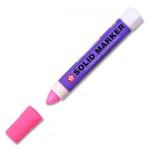 Paint Markers Fluorescent Pink solid XSC-320